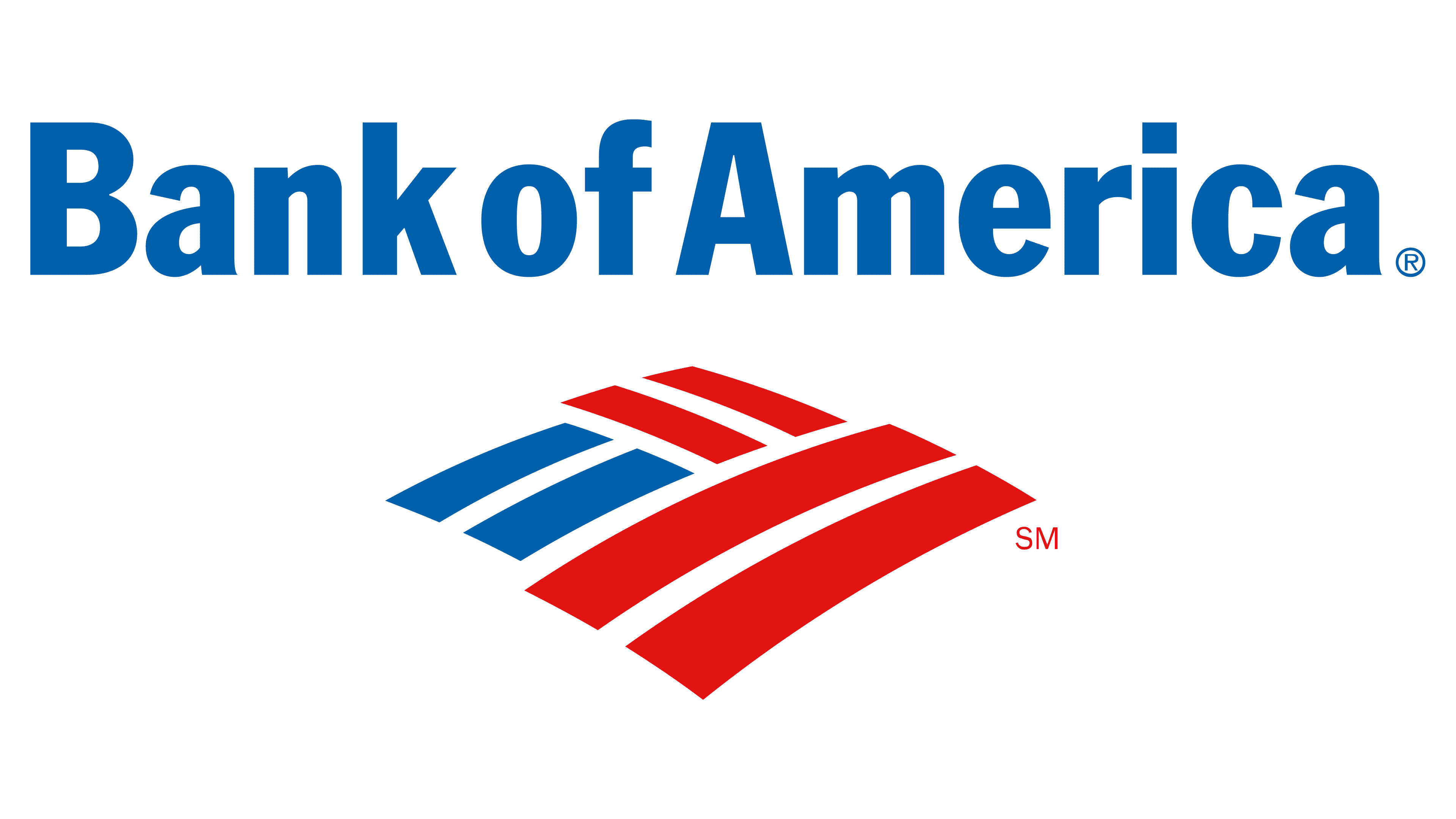 Bank of America Corporation logo